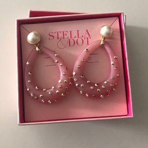 Stella & Dot Costume Jewelry